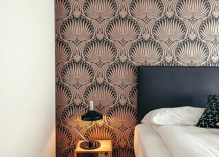 Consum Boutique Hotel Bâle