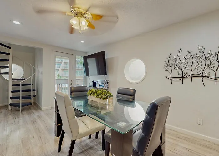 Solare Garden Villa 977