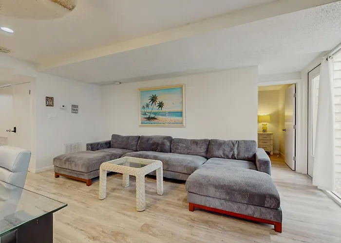 Solare Garden Villa 977
