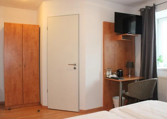 Hotel Waitzingers Landsberg am Lech