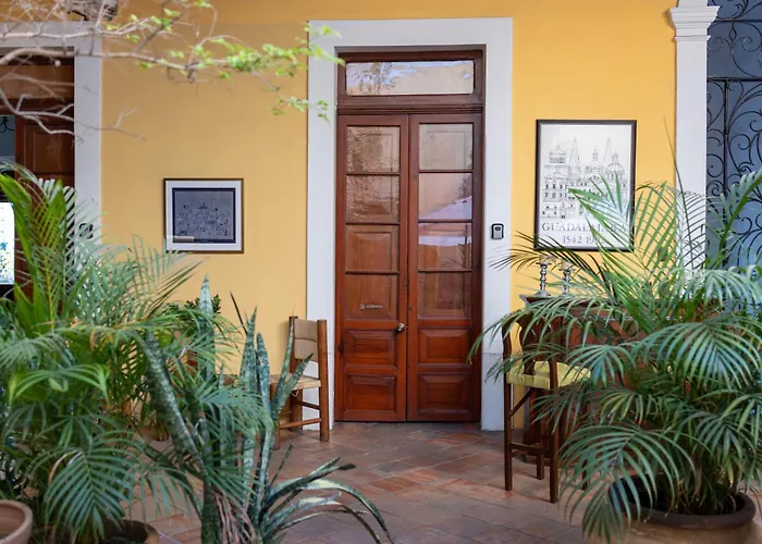 Casa Araiza