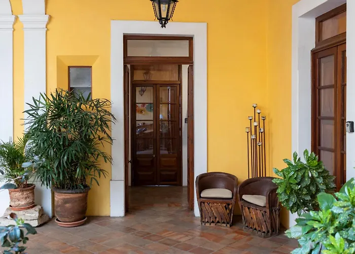 Casa Araiza