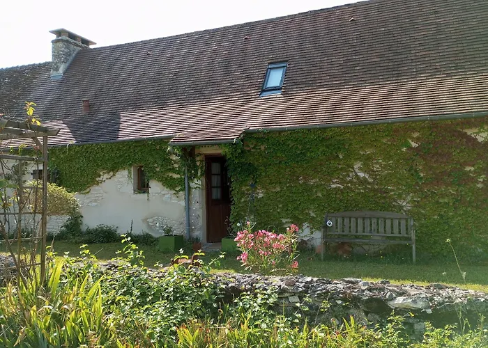 LE PARDÈS BnB Rocamadour