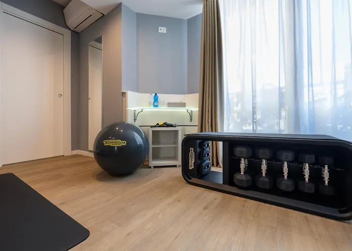 Hotel Astoria Caorle