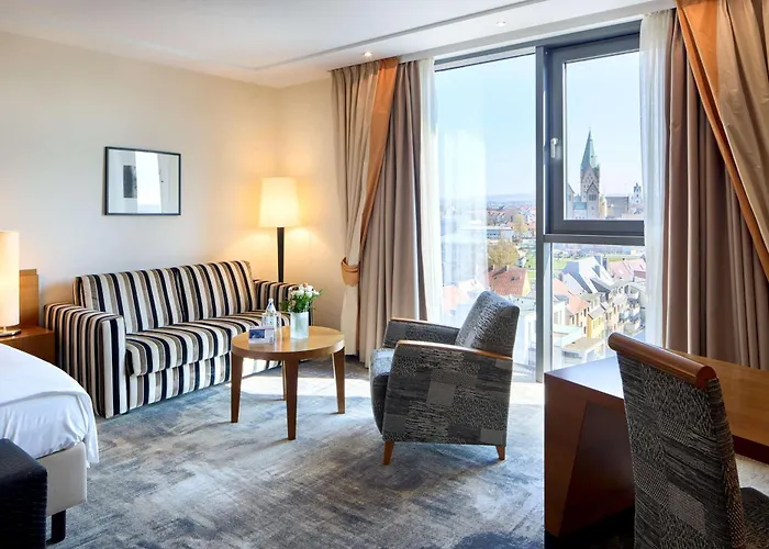Best Western Plus Arosa Hotel Paderborn
