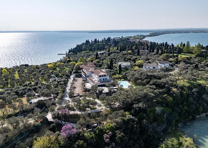 Hotel Ideal Sirmione