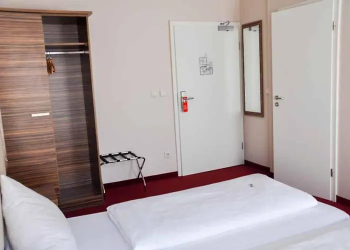 Hotel Villa Erlen Erlangen