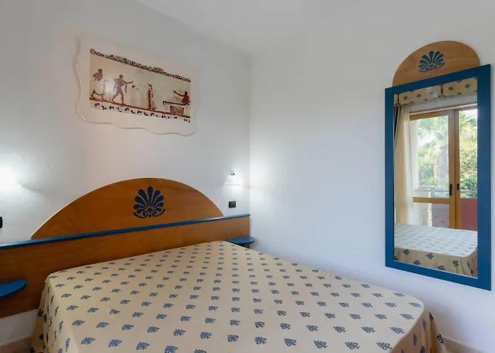 Hotel Centro Turistico Akiris Nova Siri Marina