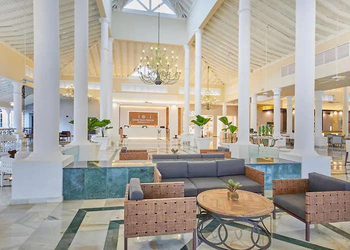 Hotel Bahia Principe Escape Ambar (Adults Only) Punta Cana