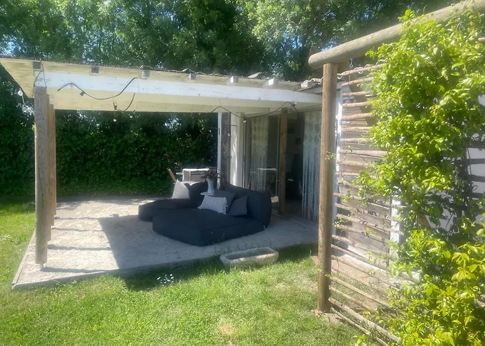 Le Mazet Chambre d'Hôtes Mauguio