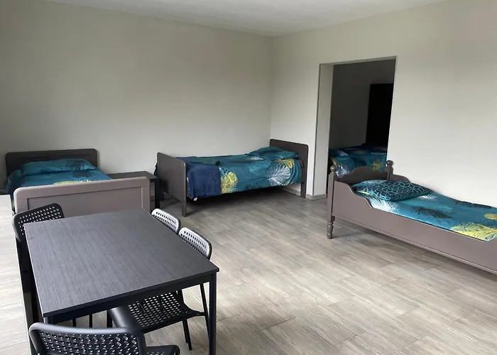 Pension Jura