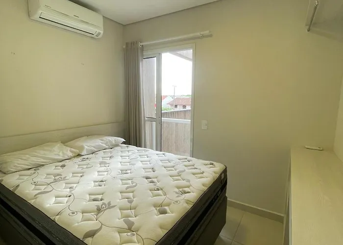 Residencial Dona Clara Hotel Pontal do Paraná