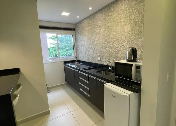 Residencial Dona Clara Hotel Pontal do Paraná