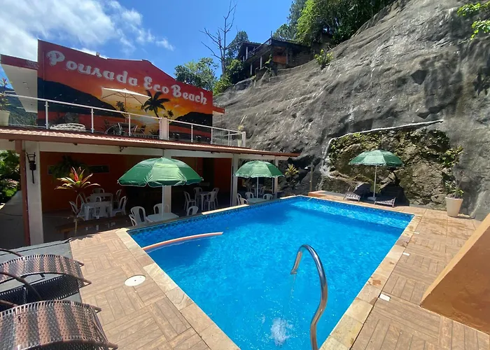 Pousada Eco Beach