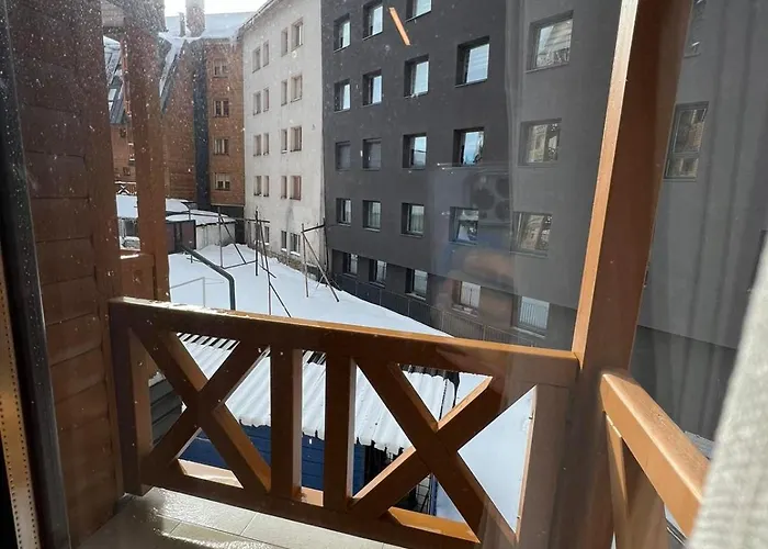 RIO D152 - ApartHotel Vucko - Private Host