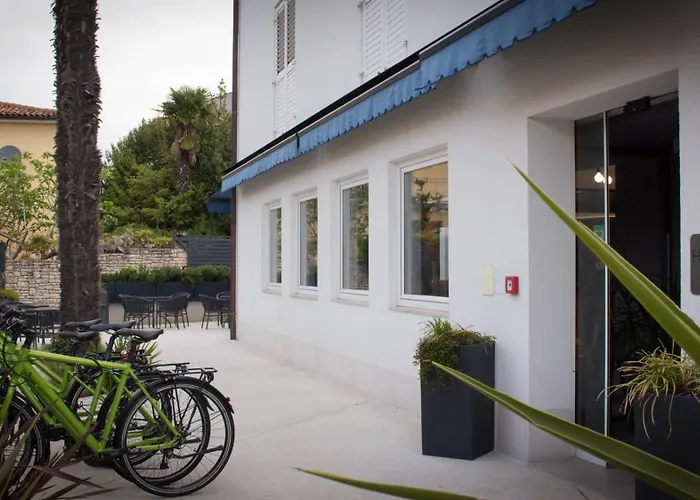 Boutique Hotel Lili Rovinj