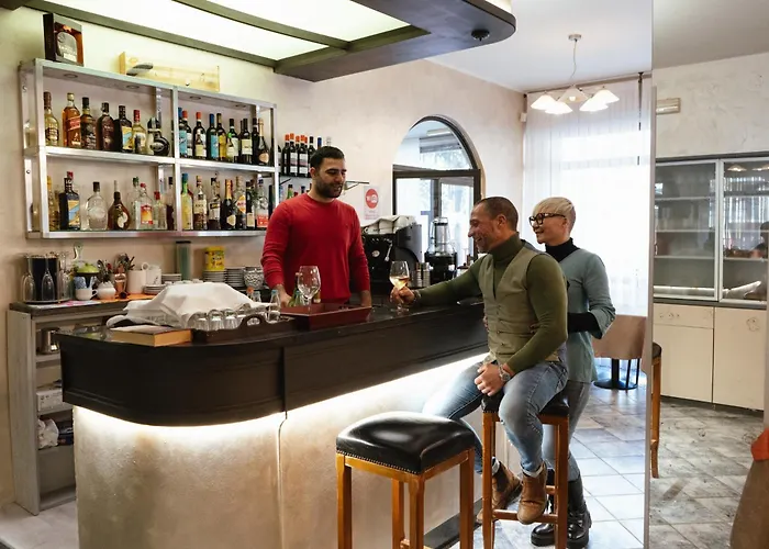 Hotel Magnolia Albenga