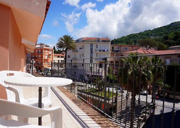 New Hotel Sonia Santa Maria di Castellabate