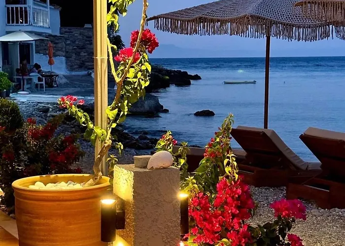 Hotels in Kokkari