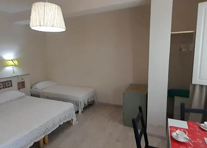 Casa Cerqua Landi - Casa Vacanze X3 Itri