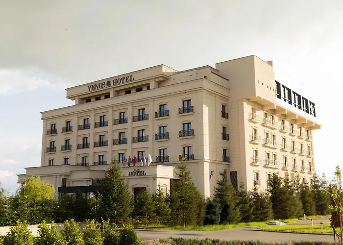 Venus Hotel
