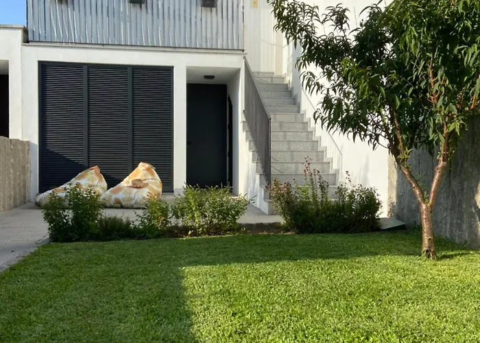 Botica Guesthouse