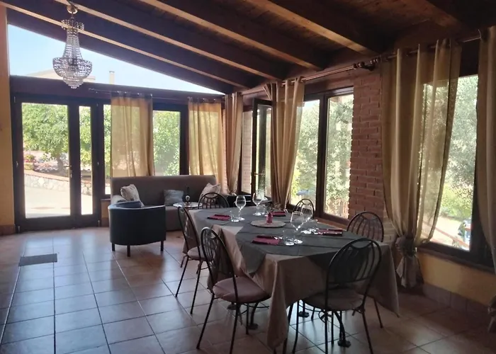 Casale di Valle Fredda Itri