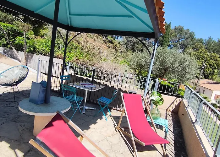 Boutique Hostel By Cassis