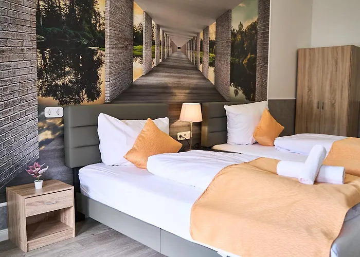 Hotel Maximo