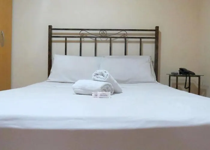 Hotel Salto Grande Ipatinga