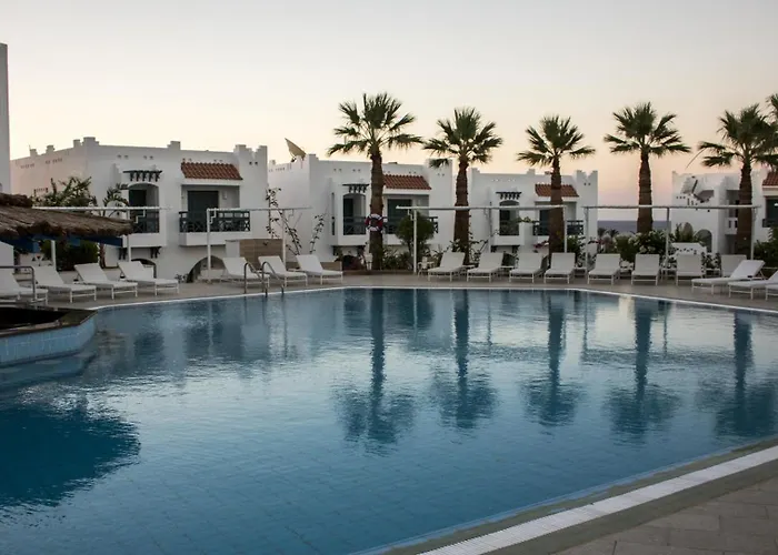 Jaz Neo Naama Bay Hotel Sharm-el-Sheikh