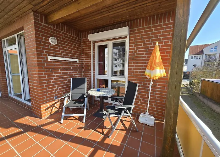 Haus Kim - Apartments Waren 