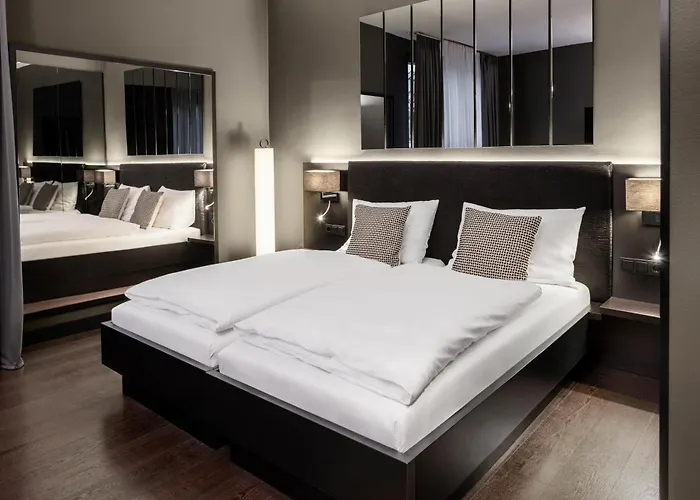 Hotel Düsseldorf Mitte
