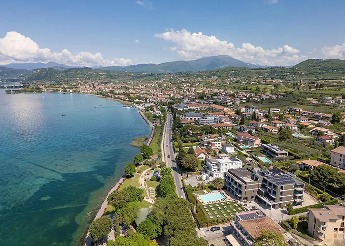 Hotel San Marco Bardolino