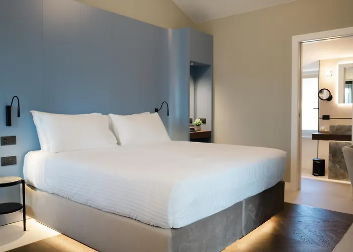 Emme Palace Hotel & Spa Orvieto