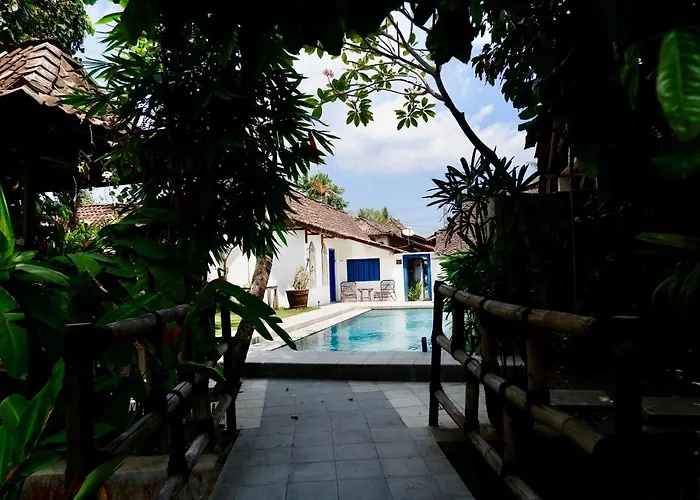 D'Omah Yogya Hotel