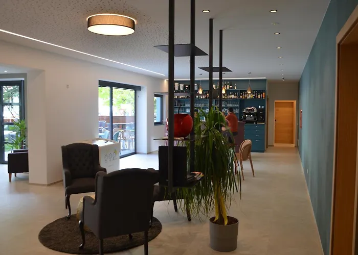 Parkhotel Zur Linde Silandro