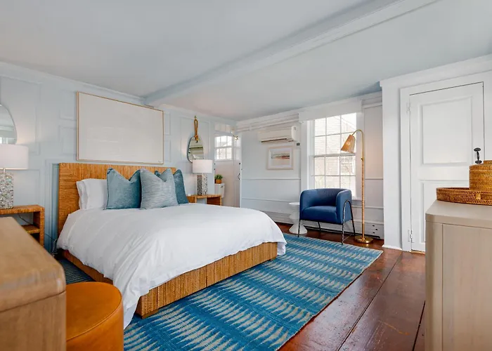 Anchor Inn Nantucket