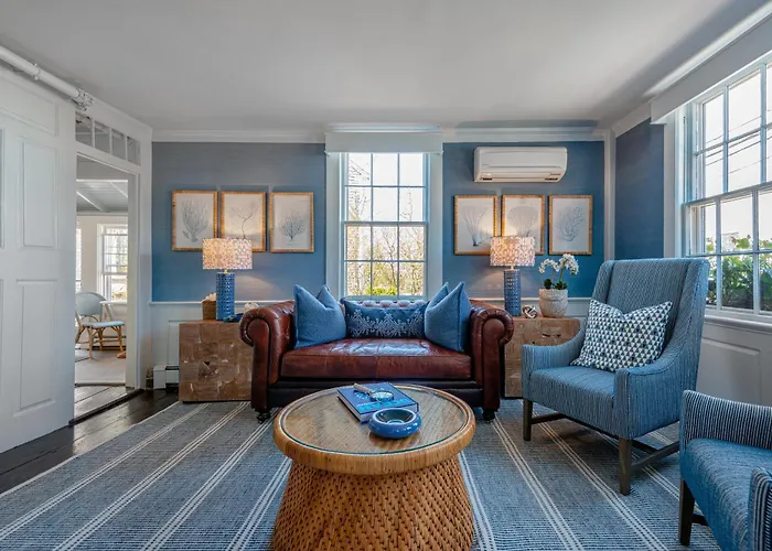 Anchor Inn Nantucket