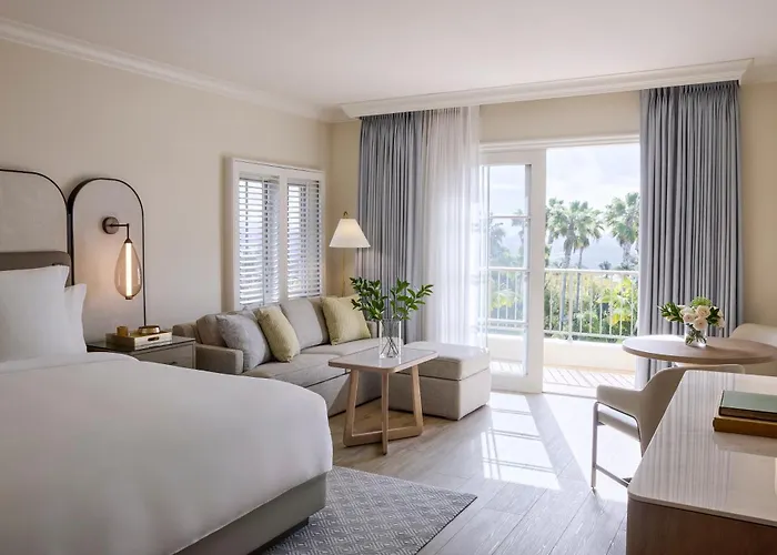 Four Seasons Residence Club Aviara Carlsbad