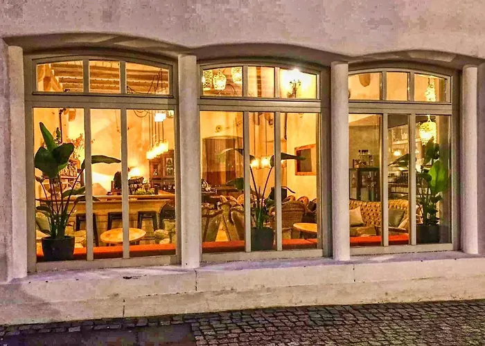 Steinhäuser Hof Neustadt an der Weinstraße