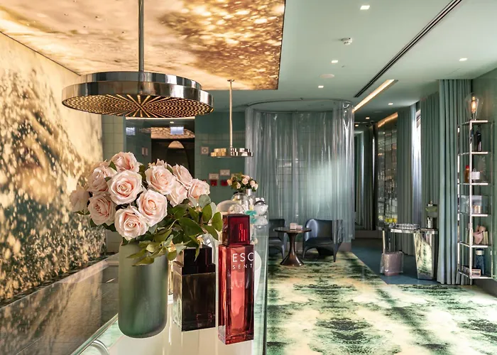 Wc By The Beautique Hotels Lisboa