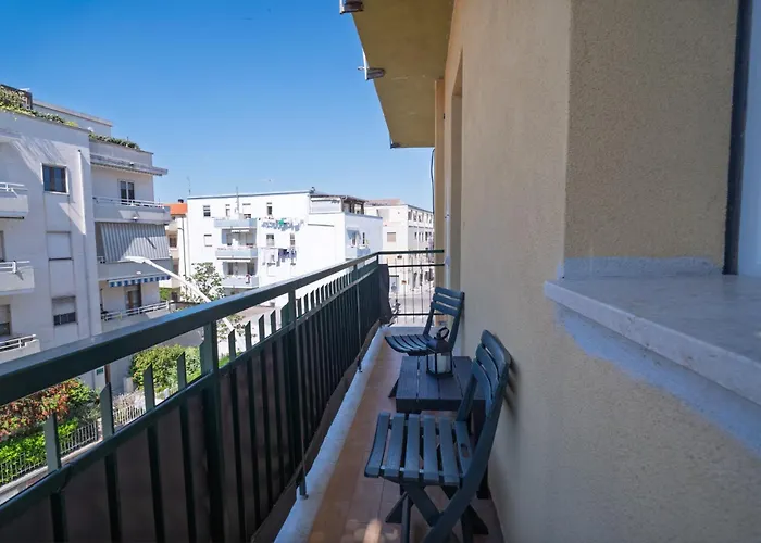 Amicka Bed and Breakfast Alghero