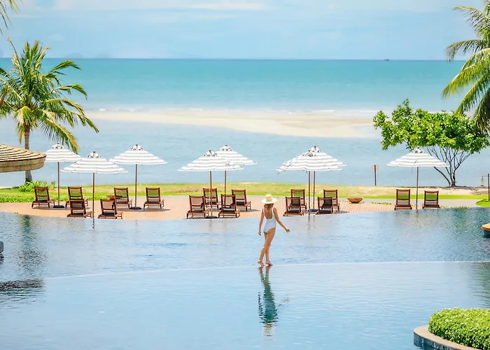 Anantara Koh Yao Yai Resort & Villas Ko Yao