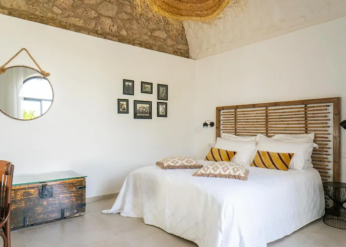 Dimora Storica Villa Pasquale Capri