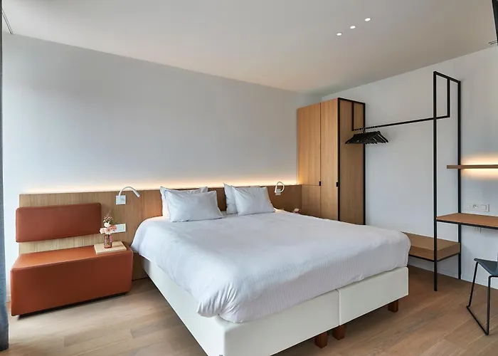 Parkhotel Roeselare