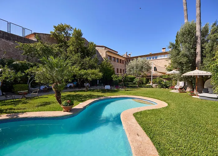 Hotel Son Sant Jordi Pollença