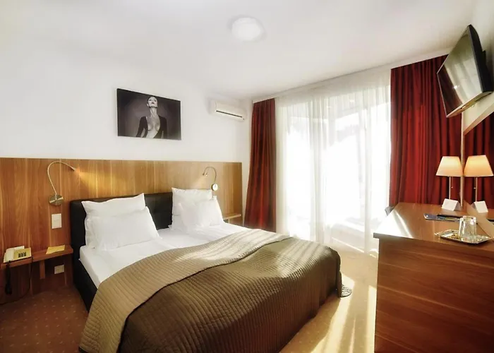 Hotel President Timişoara