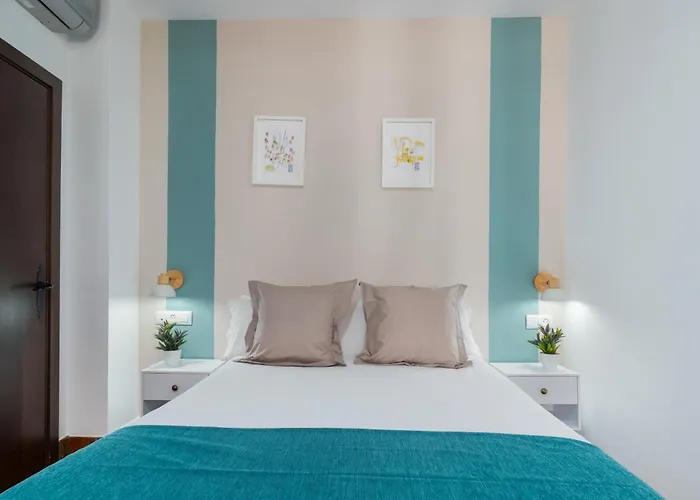 Hotel Boutique Puerta Del Rincon Cordova