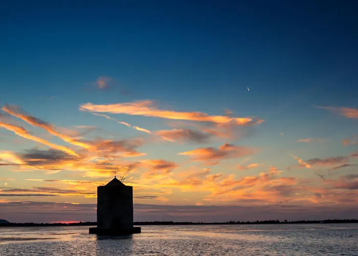 Hotel Relais I Presidi Orbetello